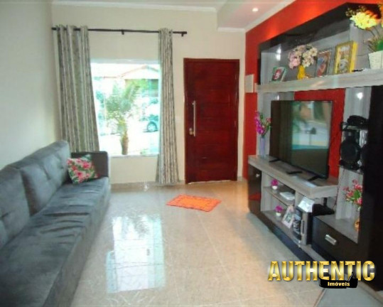 Imagem Casa com 3 Quartos à Venda, em Parque São Bento - Sorocaba Imagem Casa com 3 Quartos à Venda, em Parque São Bento - Sorocaba