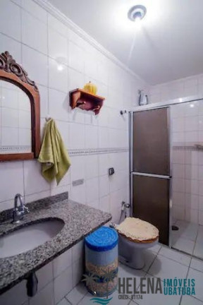 Imagem Apartamento com 1 Quarto à Venda, 52 m² em Itaguá - Ubatuba