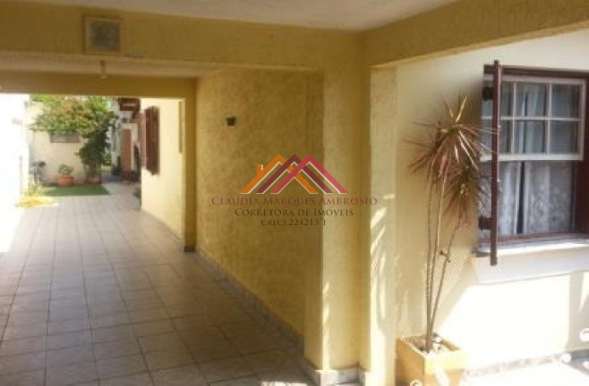 Imagem Casa com 4 Quartos à Venda, 270 m² em Região Central - Caieiras