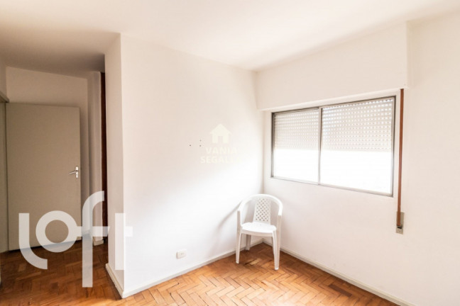 Imagem Apartamento com 3 Quartos à Venda, 115 m² em Perdizes - São Paulo
