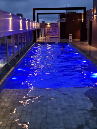Apartamento com 2 Quartos à Venda, 67 m² em Toninhas - Ubatuba