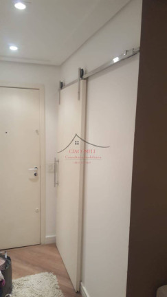 Imagem Apartamento com 2 Quartos à Venda, 50 m² em Itaquera - São Paulo
