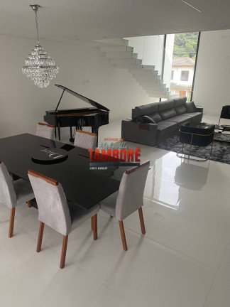 Imagem Casa de Condomínio à Venda, 310 m² em Cidade Tamboré - Santana De Parnaíba Imagem Casa de Condomínio à Venda, 310 m² em Cidade Tamboré - Santana De Parnaíba