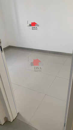 Imagem Apartamento com 2 Quartos para Alugar, 39 m² em Chácaras Assay - Hortolândia
