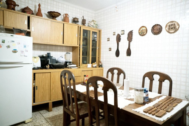 Imagem Sobrado com 3 Quartos à Venda, 192 m² em Campestre - Santo André Imagem Sobrado com 3 Quartos à Venda, 192 m² em Campestre - Santo André