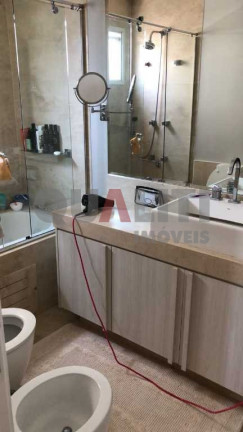 Imagem Apartamento com 3 Quartos à Venda, 163 m² em Moema - São Paulo