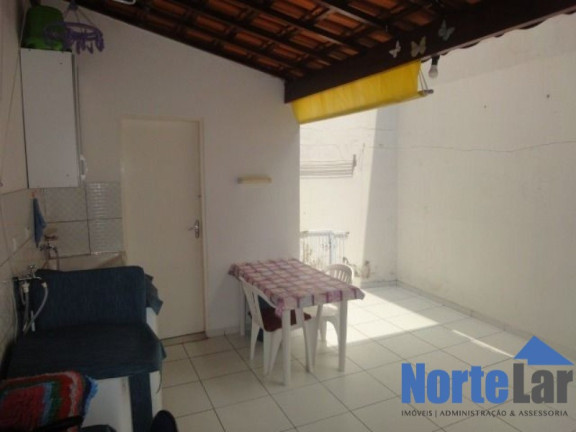 Imagem Sobrado com 2 Quartos à Venda, 120 m² em Jardim Mutinga - São Paulo
