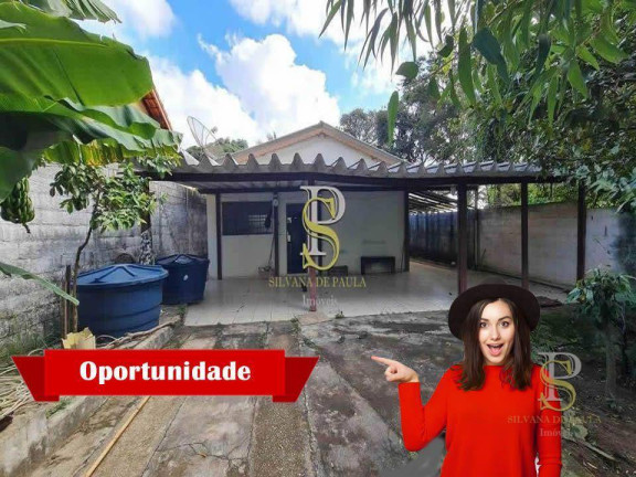 Chácara com 2 Quartos à Venda, 196 m² em Corumbá - Mairiporã