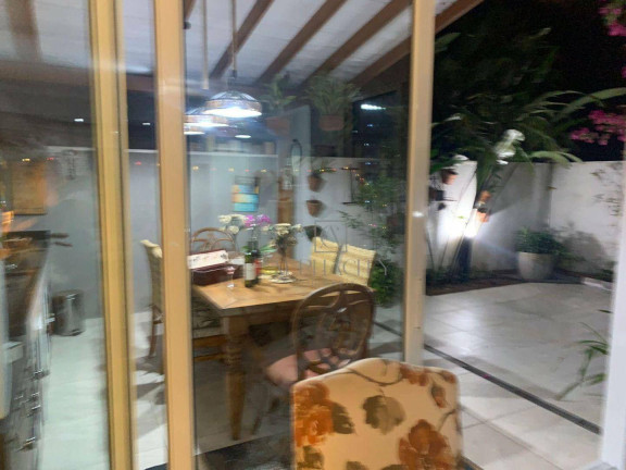 Imagem Casa com 3 Quartos à Venda, 168 m² em Tamboré 04 - Santana De Parnaíba