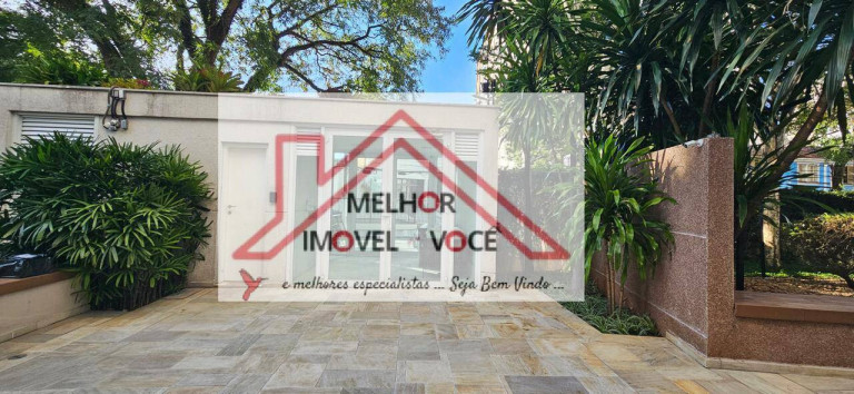 Imagem Apartamento com 4 Quartos à Venda, 216 m² em Vila Romana - São Paulo Imagem Apartamento com 4 Quartos à Venda, 216 m² em Vila Romana - São Paulo