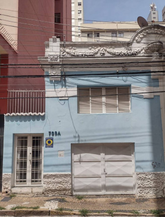 Casa com 2 Quartos à Venda, 135 m² em Centro - Campinas