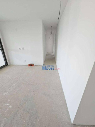 Imagem Apartamento com 3 Quartos à Venda, 115 m² em Perdizes - São Paulo