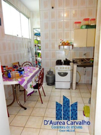 Imagem Apartamento com 3 Quartos à Venda, 94 m² em Vila Mariana - São Paulo