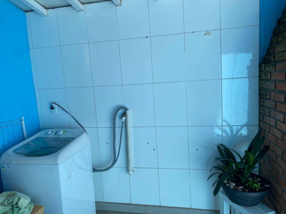 Imagem Casa com 2 Quartos à Venda, 91 m² em Poste - Jundiaí