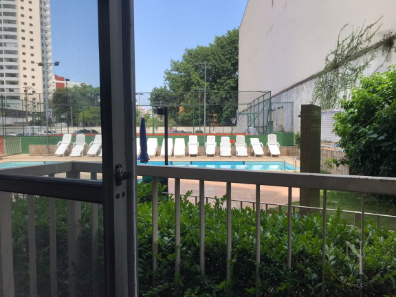 Imagem Apartamento com 2 Quartos à Venda, 50 m² em Cambuci - São Paulo Imagem Apartamento com 2 Quartos à Venda, 50 m² em Cambuci - São Paulo