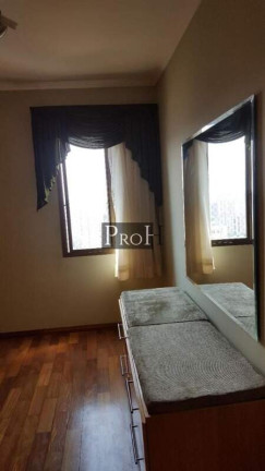 Imagem Apartamento com 3 Quartos para Alugar, 100 m² em Vila Bastos - Santo André Imagem Apartamento com 3 Quartos para Alugar, 100 m² em Vila Bastos - Santo André