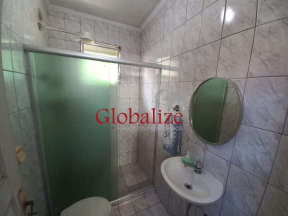 Imagem Casa com 3 Quartos à Venda, 120 m² em Vila Belmiro - Santos Imagem Casa com 3 Quartos à Venda, 120 m² em Vila Belmiro - Santos
