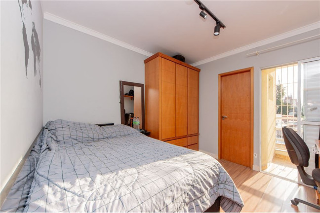 Imagem Casa com 3 Quartos à Venda,  em Guilhermina Esperança - São Paulo