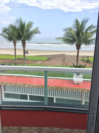 Imagem Casa com 3 Quartos para Alugar, 95 m² em Solemar - Praia Grande