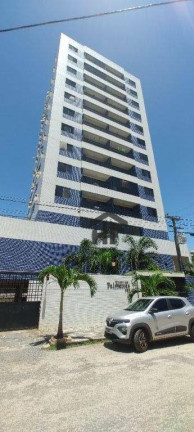 Imagem Apartamento com 3 Quartos à Venda, 105 m² em Piedade - Jaboatão Dos Guararapes Imagem Apartamento com 3 Quartos à Venda, 105 m² em Piedade - Jaboatão Dos Guararapes