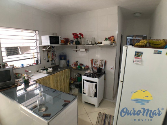 Imagem Casa com 3 Quartos para Alugar ou Temporada, 74 m² em Gaivota - Itanhaém