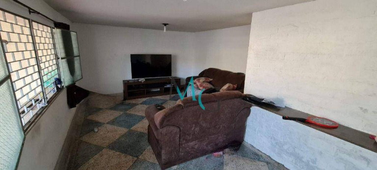 Imagem Casa com 4 Quartos à Venda, 362 m² em Campo Grande - Rio De Janeiro Imagem Casa com 4 Quartos à Venda, 362 m² em Campo Grande - Rio De Janeiro