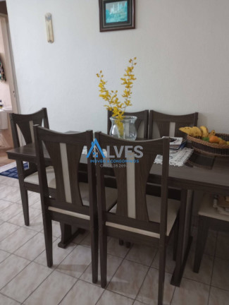 Imagem Apartamento com 2 Quartos à Venda, 50 m² em Montanhão - São Bernardo Do Campo