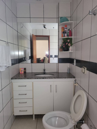 Imagem Apartamento com 3 Quartos à Venda, 90 m² em Termal - Caldas Novas