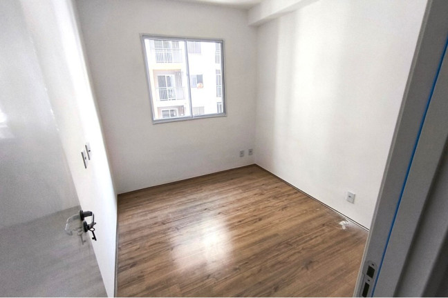 Imagem Apartamento com 2 Quartos à Venda, 37 m² em Jardim Campo Grande - São Paulo