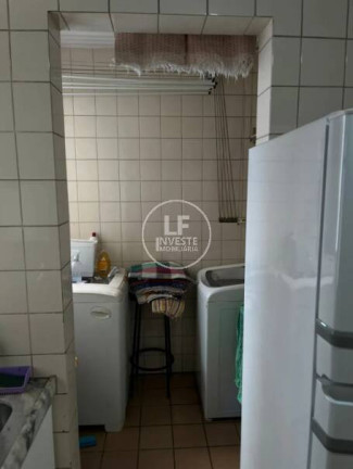Imagem Apartamento com 2 Quartos à Venda, 78 m² em Setor Leste Universitário - Goiânia