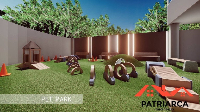 Imagem Apartamento com 3 Quartos à Venda, 61 m² em Jardim Dos Calegaris - Paulínia Imagem Apartamento com 3 Quartos à Venda, 61 m² em Jardim Dos Calegaris - Paulínia
