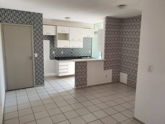 Imagem Apartamento com 3 Quartos à Venda, 70 m² em Porto - Cuiabá