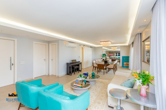 Imagem Apartamento com 3 Quartos à Venda,  em Moema - São Paulo