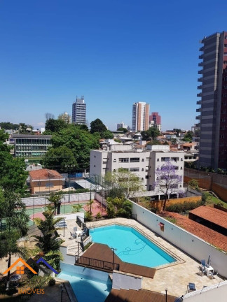 Apartamento com 1 Quarto à Venda, 40 m² em Vila Bastos - Santo André