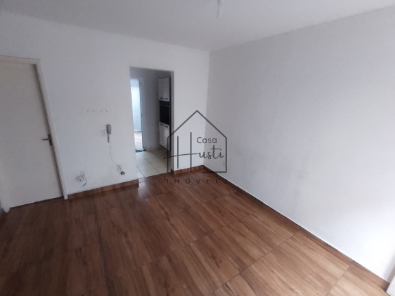 Imagem Casa de Condomínio com 2 Quartos à Venda, 50 m² em água Espraiada (caucaia Do Alto) - Cotia