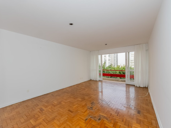 Foto do imóvel Apartamento com 2 Quartos à Venda, 106 m² em Bela Vista - São Paulo