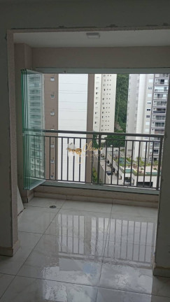 Imagem Kitnet com 1 Quarto à Venda, 25 m² em Vila Andrade - São Paulo Imagem Kitnet com 1 Quarto à Venda, 25 m² em Vila Andrade - São Paulo