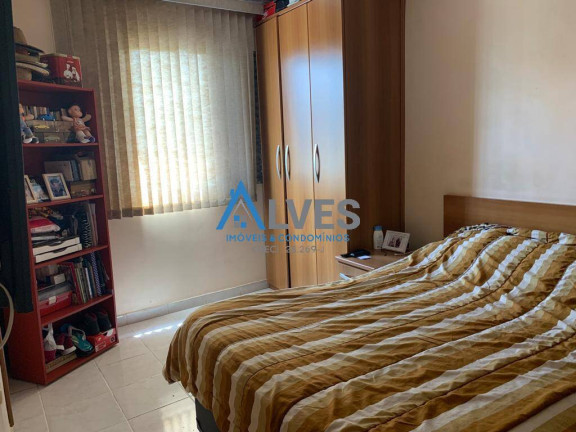 Imagem Apartamento com 2 Quartos à Venda, 70 m² em Vila Euclides - São Bernardo Do Campo