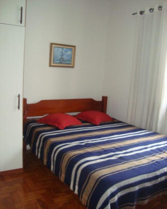 Imagem Apartamento com 3 Quartos à Venda, em Itararé - São Vicente Imagem Apartamento com 3 Quartos à Venda, em Itararé - São Vicente