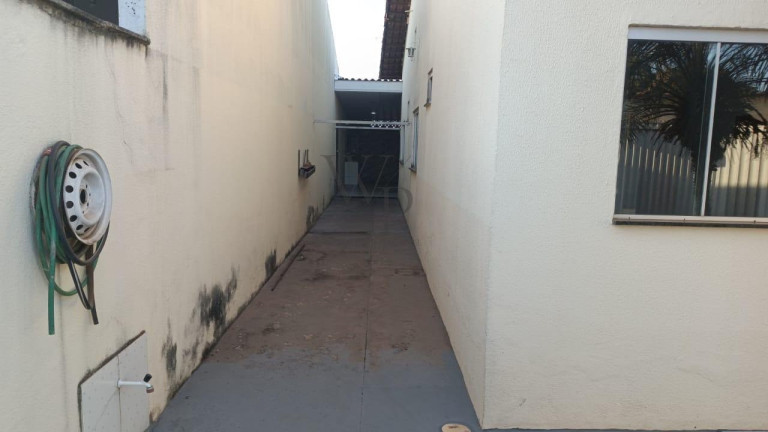 Imagem Casa com 3 Quartos à Venda, 115 m² em Papillon Park - Aparecida De Goiânia