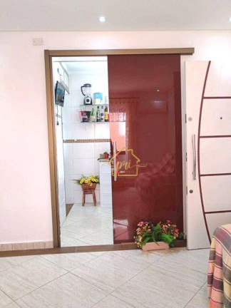 Imagem Apartamento com 2 Quartos à Venda, 53 m² em Canto Do Forte - Praia Grande Imagem Apartamento com 2 Quartos à Venda, 53 m² em Canto Do Forte - Praia Grande