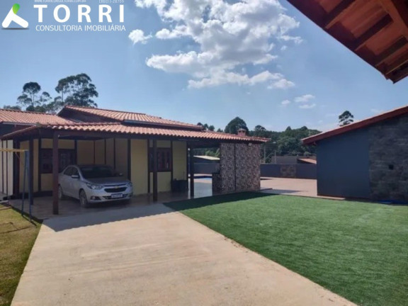 Imagem Imóvel com 3 Quartos à Venda, 300 m² em Vale Das Cachoeiras - Votorantim