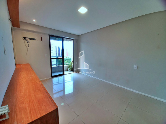 Imagem Apartamento com 3 Quartos à Venda, 73 m² em Meireles - Fortaleza