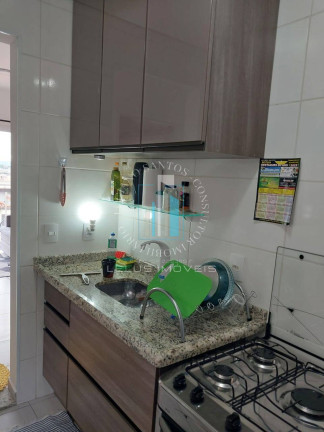 Imagem Apartamento com 1 Quarto à Venda, 33 m² em Residencial De Lorenzi - Boituva