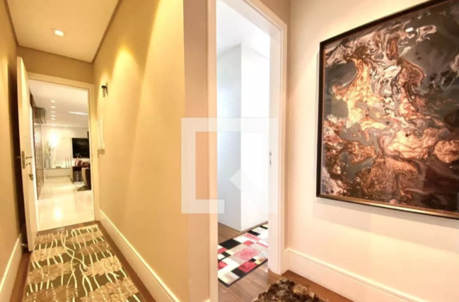 Imagem Apartamento com 3 Quartos à Venda, 160 m² em Jardim Marajoara - São Paulo Imagem Apartamento com 3 Quartos à Venda, 160 m² em Jardim Marajoara - São Paulo