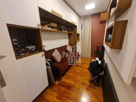Imagem Apartamento com 4 Quartos à Venda, 193 m² em Alto Da Lapa - São Paulo