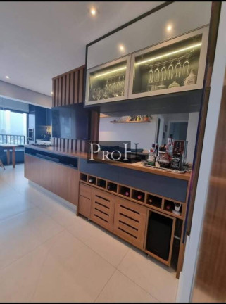 Imagem Apartamento com 2 Quartos à Venda, 57 m² em Brás - São Paulo