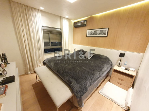 Imagem Cobertura com 2 Quartos à Venda, 210 m² em Brooklin - São Paulo