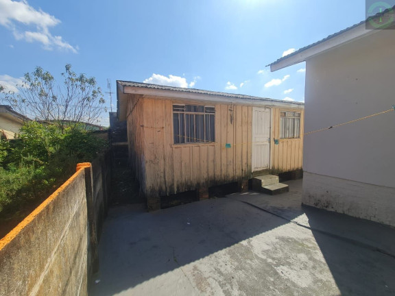 Imagem Casa com 3 Quartos à Venda, 90 m² em Contorno - Ponta Grossa