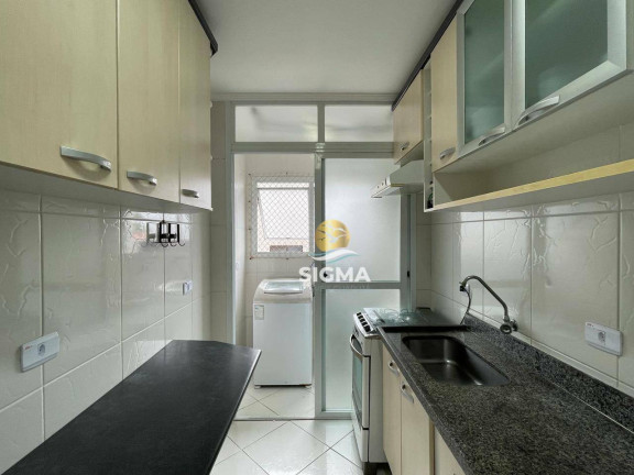 Imagem Apartamento com 2 Quartos à Venda, 80 m² em Tombo - Guarujá Imagem Apartamento com 2 Quartos à Venda, 80 m² em Tombo - Guarujá